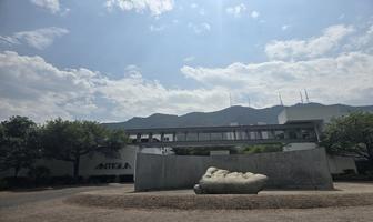 Foto de inmueble en maguey, Col. Del Valle Oriente C.P. 66260, San Pedro Garza García