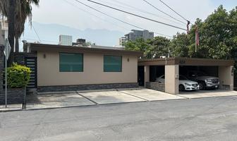 Foto de inmueble en RIO PANUCO, Col. Del Valle C.P. 66220, San Pedro Garza García