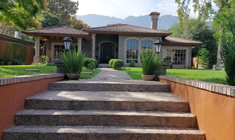 Foto de inmueble en Rio Rhin, Col. Del Valle C.P. 66220, San Pedro Garza García