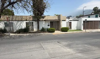 Foto de inmueble en Rio Támesis #602, Col. Del Valle C.P. 66220, San Pedro Garza García