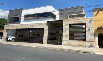 Foto de inmueble en valle, Col. Del Valle Sect Norte C.P. 66268, San Pedro Garza García