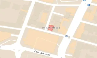 Foto de inmueble en Sin nombre de calle, Col. Del Valle C.P. 66220, San Pedro Garza García