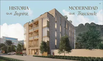 Foto de inmueble en calzada del valle #S/N, Col. Del Valle C.P. 66220, San Pedro Garza García