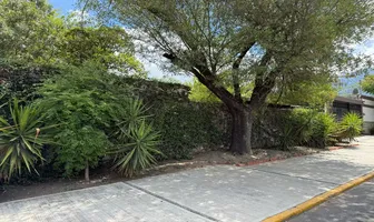 Foto de inmueble en tamazunchale, Col. Del Valle C.P. 66220, San Pedro Garza García