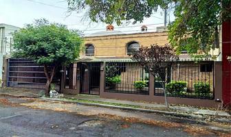 Foto de inmueble en María Luisa, Col. Deportivo Obispado C.P. 64040, Monterrey