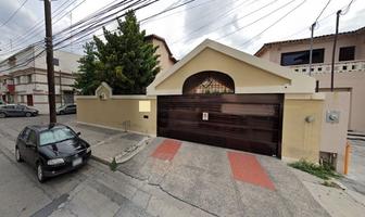 Foto de inmueble en Nicolas Bravo, Col. Deportivo Obispado C.P. 64040, Monterrey