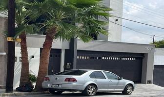 Foto de inmueble en WASHINGTON PTE, Col. Deportivo Obispado C.P. 64040, Monterrey