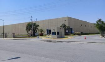 Foto de inmueble en Carr. Monterrey-Nuevo Laredo KM 12.9, Col. Desarrollo Industrial GP Tecnocentro C.P. 66052, General Escobedo