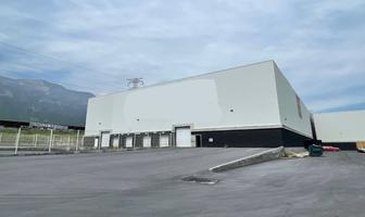 Foto de inmueble en Avenida 300, Col. Desarrollo Industrial Monterrey C.P. 66390, Santa Catarina