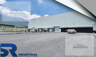 Foto de inmueble en Bodega EN Renta Santa Catarina, Col. Desarrollo Industrial Monterrey C.P. 66390, Santa Catarina