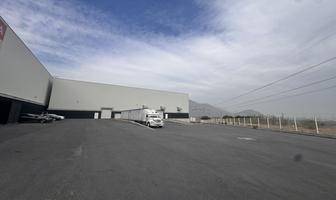 Foto de inmueble en CARRETERA MTY SALTILLO, Col. Desarrollo Industrial Monterrey C.P. 66390, Santa Catarina
