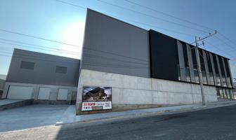 Foto de inmueble en Carretera Saltillo - Monterrey, Col. Desarrollo Industrial Monterrey C.P. 66390, Santa Catarina