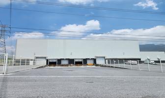 Foto de inmueble en Carretera Saltillo, Santa Catarina, Col. Desarrollo Industrial Monterrey C.P. 66390, Santa Catarina