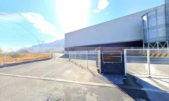 Foto de inmueble en Desarrollo Industrial Monterrey, Col. Desarrollo Industrial Monterrey C.P. 66390, Santa Catarina