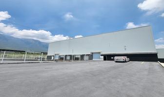 Foto de inmueble en Desarrollo Industrial Mty, Col. Desarrollo Industrial Monterrey C.P. 66390, Santa Catarina