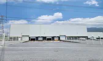 Foto de inmueble en Desarrollo ind Mty, Col. Desarrollo Industrial Monterrey C.P. 66390, Santa Catarina