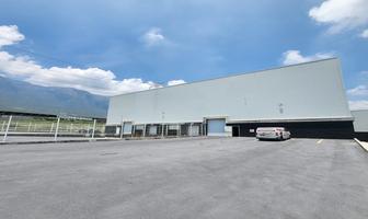 Foto de inmueble en Desarrollo industrial Monterrey, Col. Desarrollo Industrial Monterrey C.P. 66390, Santa Catarina