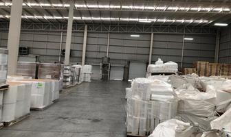Foto de inmueble en , Col. Desarrollo Industrial Monterrey C.P. 66390, Santa Catarina