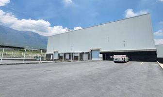 Foto de inmueble en , Col. Desarrollo Industrial Monterrey C.P. 66390, Santa Catarina