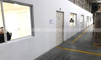 Foto de inmueble en Sin nombre de calle, Col. Desarrollo Industrial Monterrey C.P. 66390, Santa Catarina