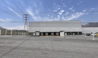Foto de inmueble en Sin nombre de calle, Col. Desarrollo Industrial Monterrey C.P. 66390, Santa Catarina