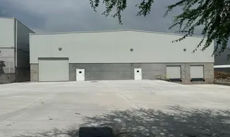 Foto de inmueble en Sin nombre de calle, Col. Desarrollo Industrial Monterrey C.P. 66390, Santa Catarina