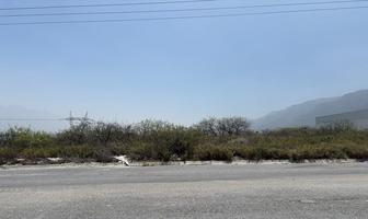 Foto de inmueble en calle ., Col. Desarrollo Industrial Monterrey C.P. 66390, Santa Catarina