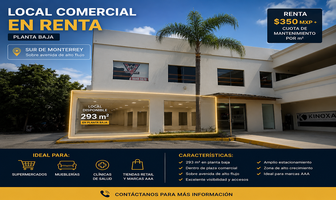 Foto de inmueble en , Col. Desarrollo Las Torres 91 C.P. 64760, Monterrey