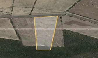 Foto de inmueble en Sin nombre de calle, Col. Doctor González Centro C.P. 66750, Doctor González