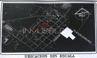 Foto de inmueble en Dulces Nombres, Col. Dulces Nombres C.P. 66670, Pesquería