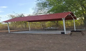 Foto de inmueble en Sin nombre de calle, Col. Ejido Cadereyta C.P. 67485, Cadereyta Jiménez