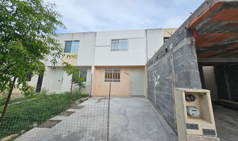 Foto de inmueble en GERONA 110C VALLE  SANTA  ISABEL  SECTOR ALMERIA  JUAREZ NUEVO LEON, Col. Ejido Juárez C.P. 67256, Juárez