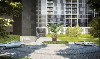 Foto de inmueble en Valle Poniente #S/N, Col. El Aguacatal C.P. 66197, Santa Catarina