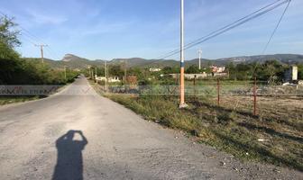 Foto de inmueble en El Aguacate, Col. El Aguacate C.P. 65200, Sabinas Hidalgo