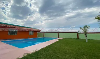 Foto de inmueble en Sin nombre de calle, Col. El Alamito C.P. 67463, Cadereyta Jiménez