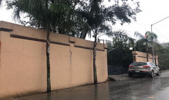 Foto de inmueble en , Col. El Bajío C.P. 67612, Montemorelos