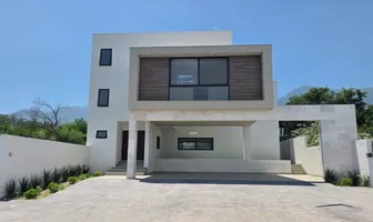 Foto de inmueble en Amani Terra, Col. El Barrial C.P. 67303, Santiago