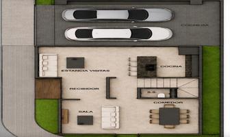 Foto de inmueble en Arboledas Rdcial, Col. El Barrial C.P. 67303, Santiago