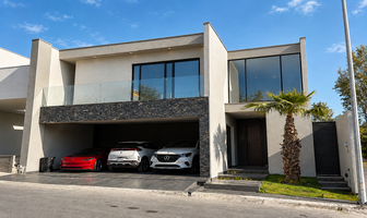 Foto de inmueble en BOSQUE RESIDENCIAL, Col. El Barrial C.P. 67303, Santiago