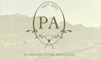 Foto de inmueble en Benito Juarez, Col. El Barrial C.P. 67303, Santiago