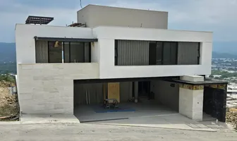 Foto de inmueble en EUCALIPTO #27, Col. El Barrial C.P. 67303, Santiago