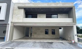 Foto de inmueble en El Barrial, Col. El Barrial C.P. 67303, Santiago