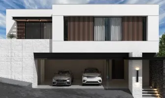 Foto de inmueble en El Castaño Vergel #Lote 27, Col. El Barrial C.P. 67303, Santiago