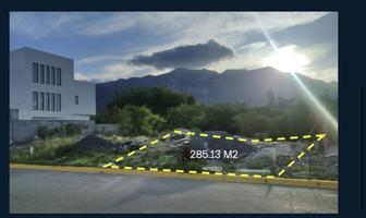 Foto de inmueble en El barrial, Col. El Barrial C.P. 67303, Santiago