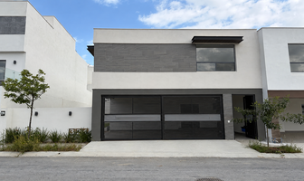 Foto de inmueble en Fracc Los Linos, Col. El Barrial C.P. 67303, Santiago
