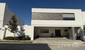 Foto de inmueble en Los linos, Col. El Barrial C.P. 67303, Santiago