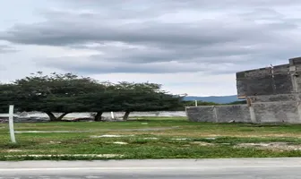 Foto de inmueble en Pedregal del Huajuco #100, Col. El Barrial C.P. 67303, Santiago