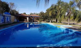 Foto de inmueble en , Col. El Barrial C.P. 67303, Santiago