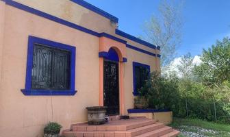 Foto de inmueble en  _ , Col. El Barrial C.P. 67303, Santiago