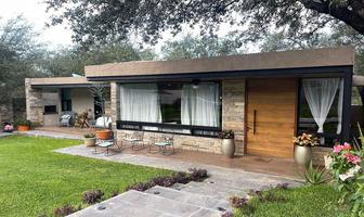 Foto de inmueble en , Col. El Barrial C.P. 67303, Santiago